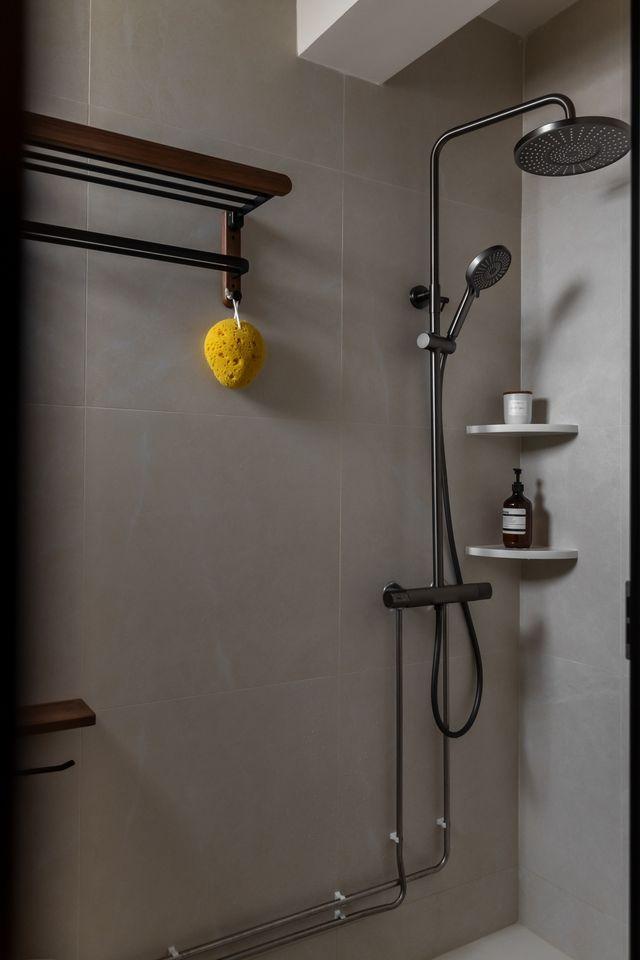 645 Hougang Ave 8 Interior Design Singapore [20]