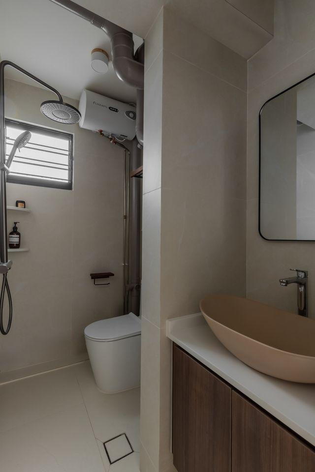 645 Hougang Ave 8 Interior Design Singapore [21]