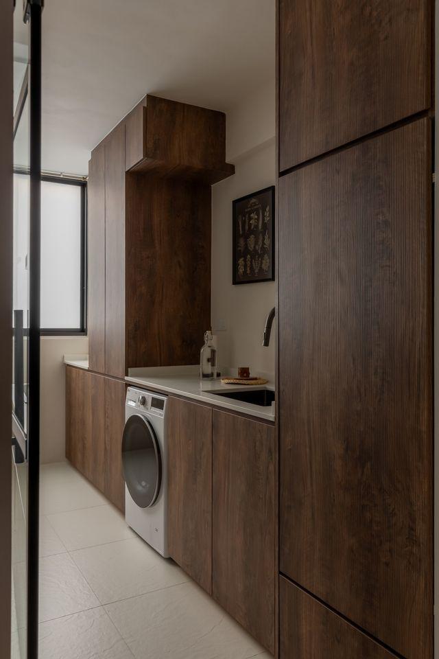 645 Hougang Ave 8 Interior Design Singapore [22]