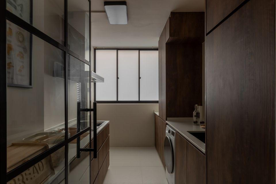 645 Hougang Ave 8 Interior Design Singapore [23]