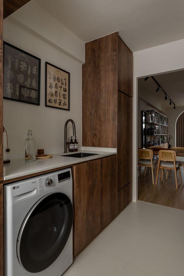 645 Hougang Ave 8 Interior Design Singapore [24]