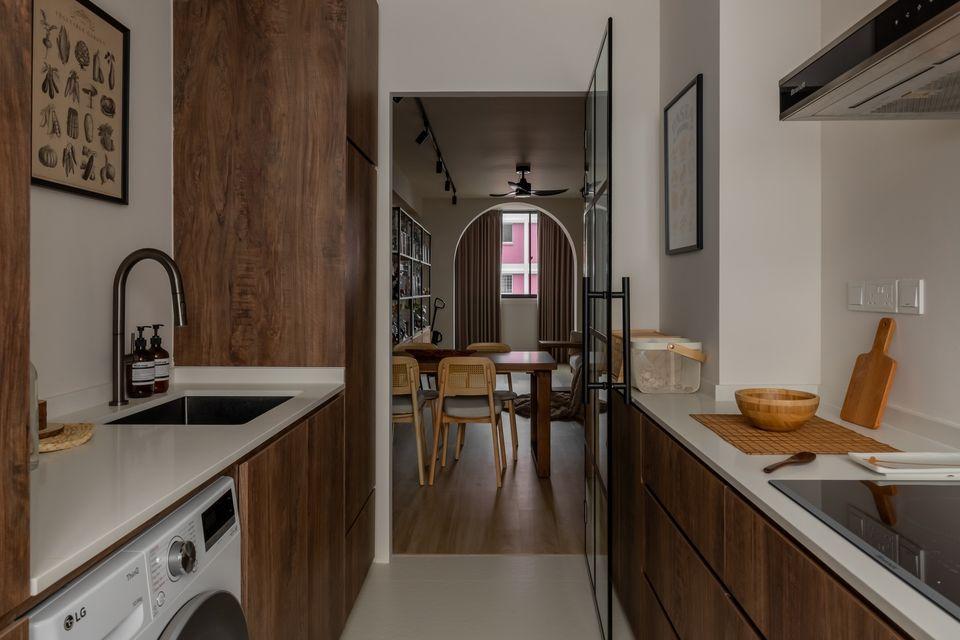 645 Hougang Ave 8 Interior Design Singapore [25]