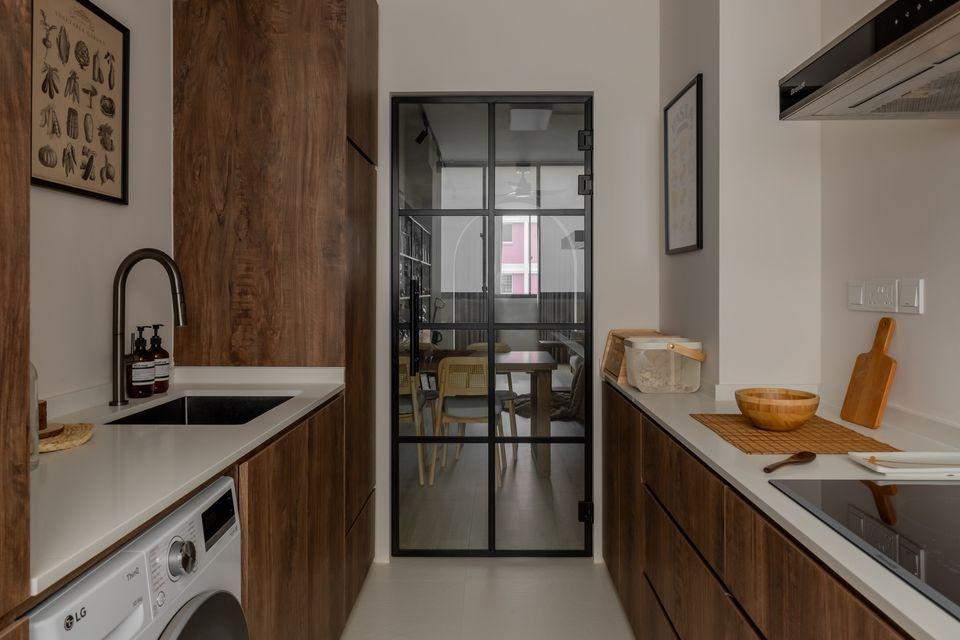 645 Hougang Ave 8 Interior Design Singapore [26]