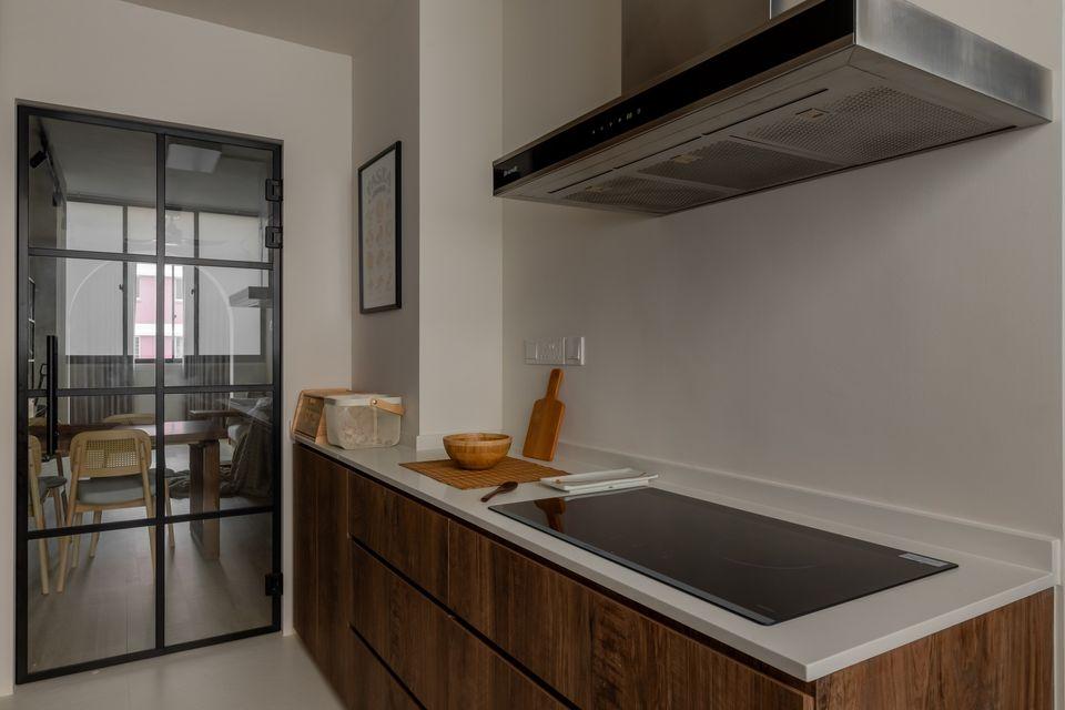 645 Hougang Ave 8 Interior Design Singapore [27]