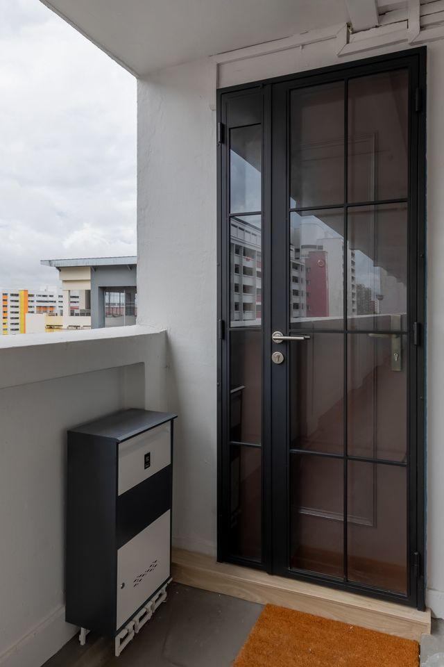 645 Hougang Ave 8 Interior Design Singapore [28]