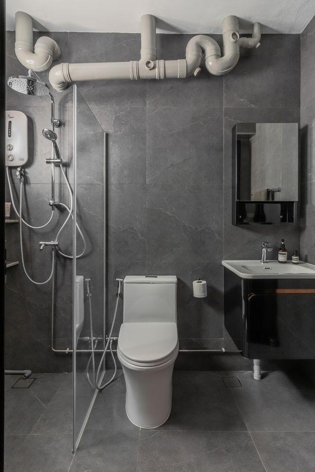 230 Compassvale Walk Interior Design Singapore [20]