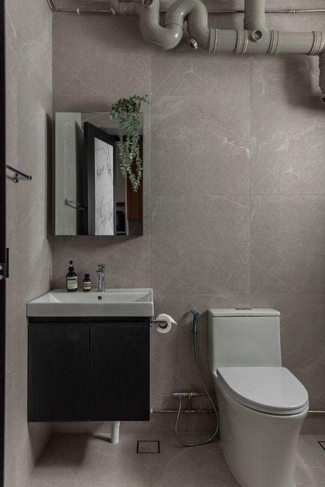 230 Compassvale Walk Interior Design Singapore [15]
