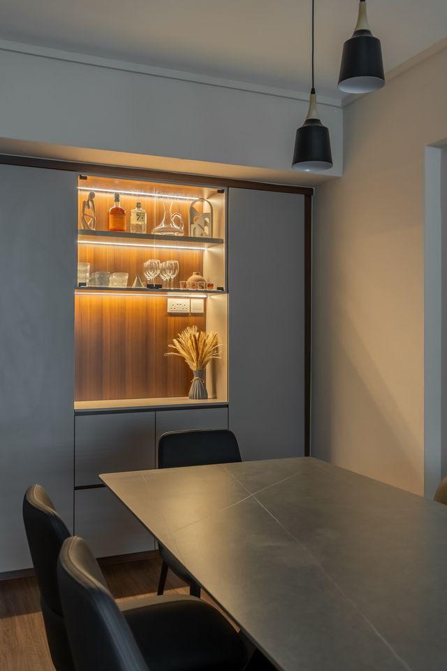 230 Compassvale Walk Interior Design Singapore [7]