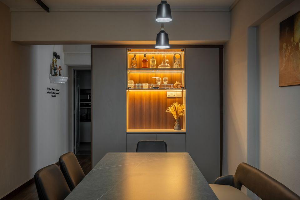 230 Compassvale Walk Interior Design Singapore [8]