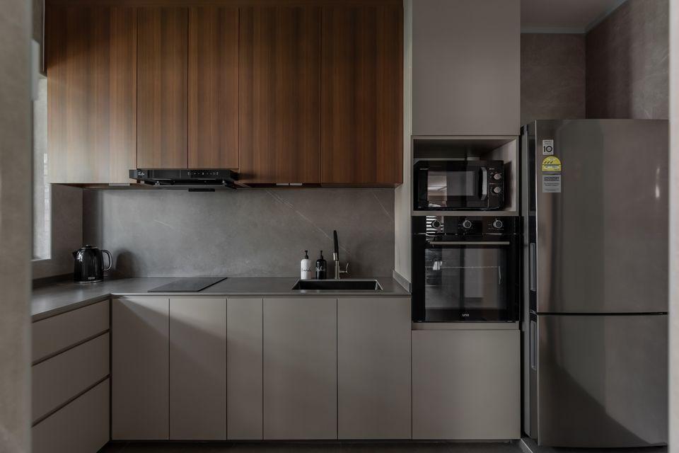 230 Compassvale Walk Interior Design Singapore [1]