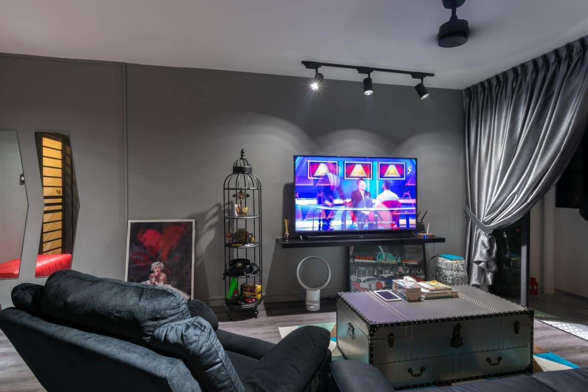 296 Compassvale Crescent Interior Design Singapore [1]