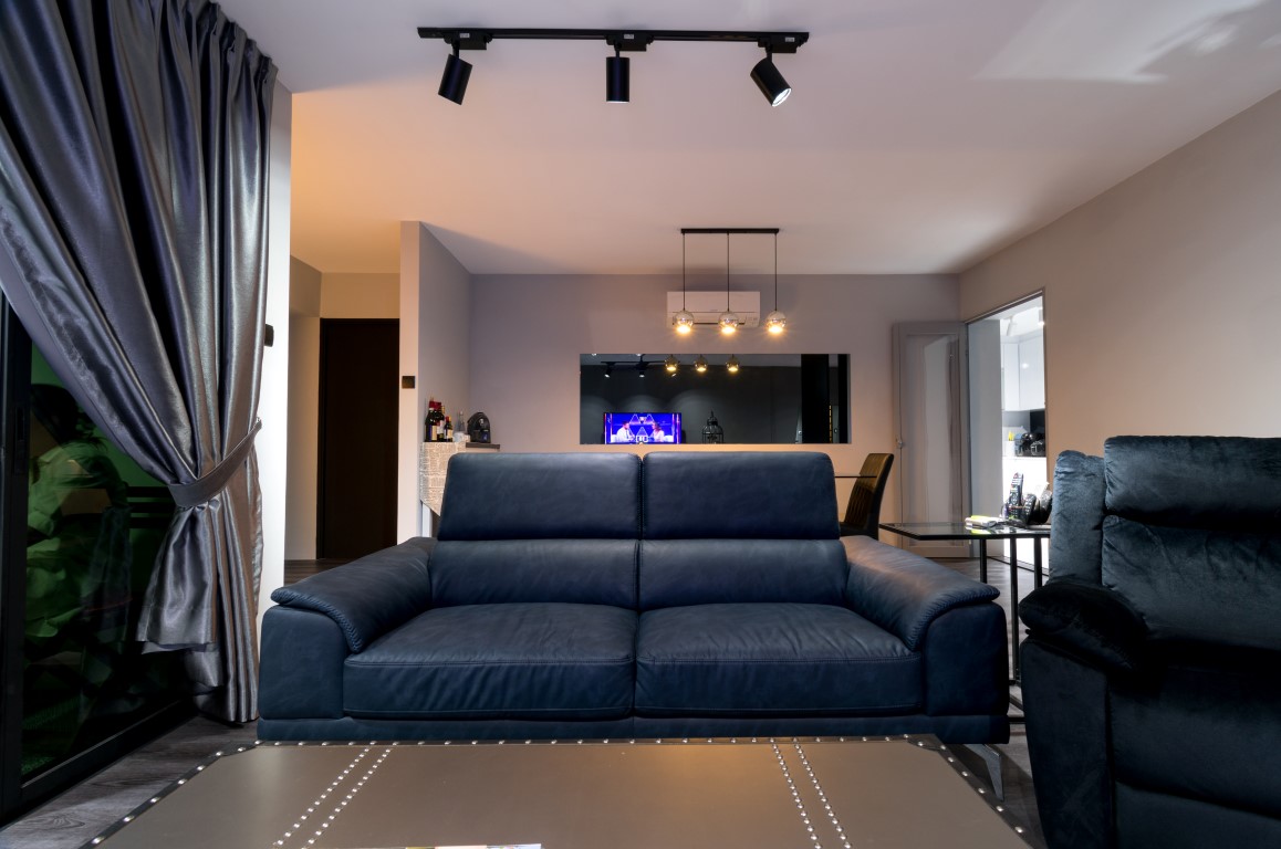 296 Compassvale Crescent Interior Design Singapore [3]