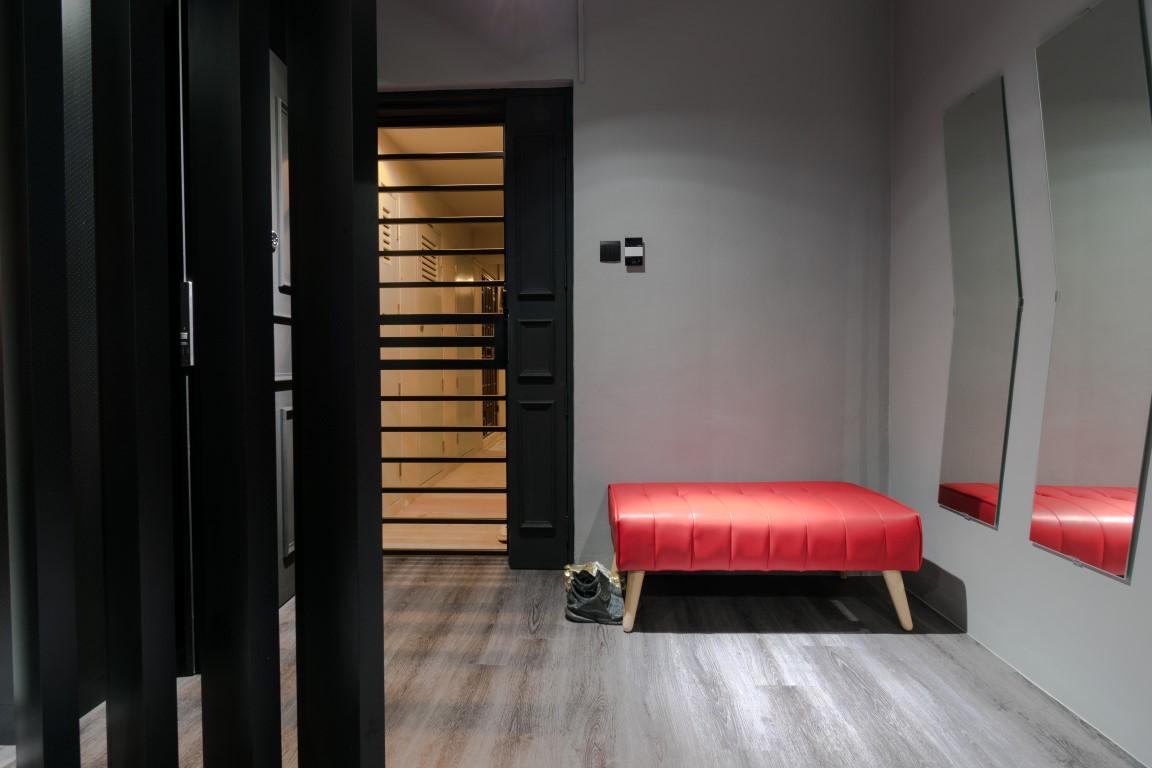 296 Compassvale Crescent Interior Design Singapore [4]