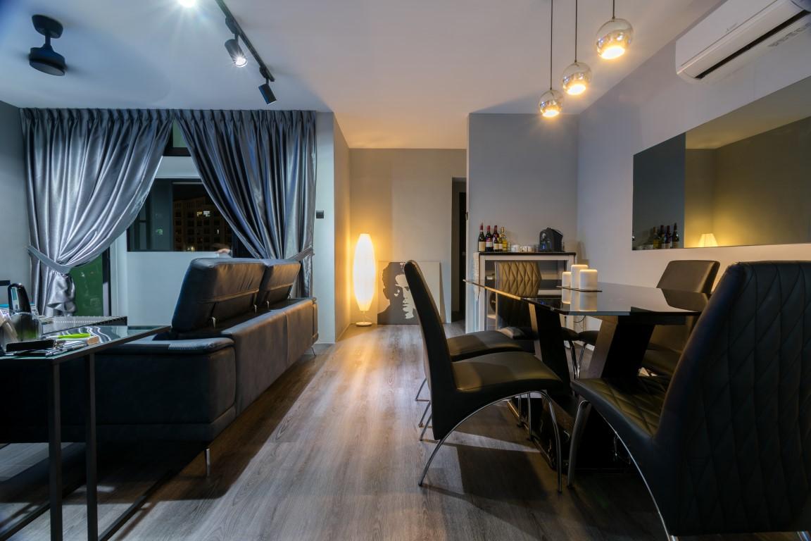 296 Compassvale Crescent Interior Design Singapore [5]