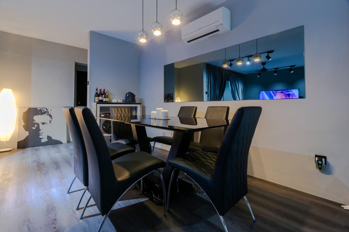 296 Compassvale Crescent Interior Design Singapore [6]