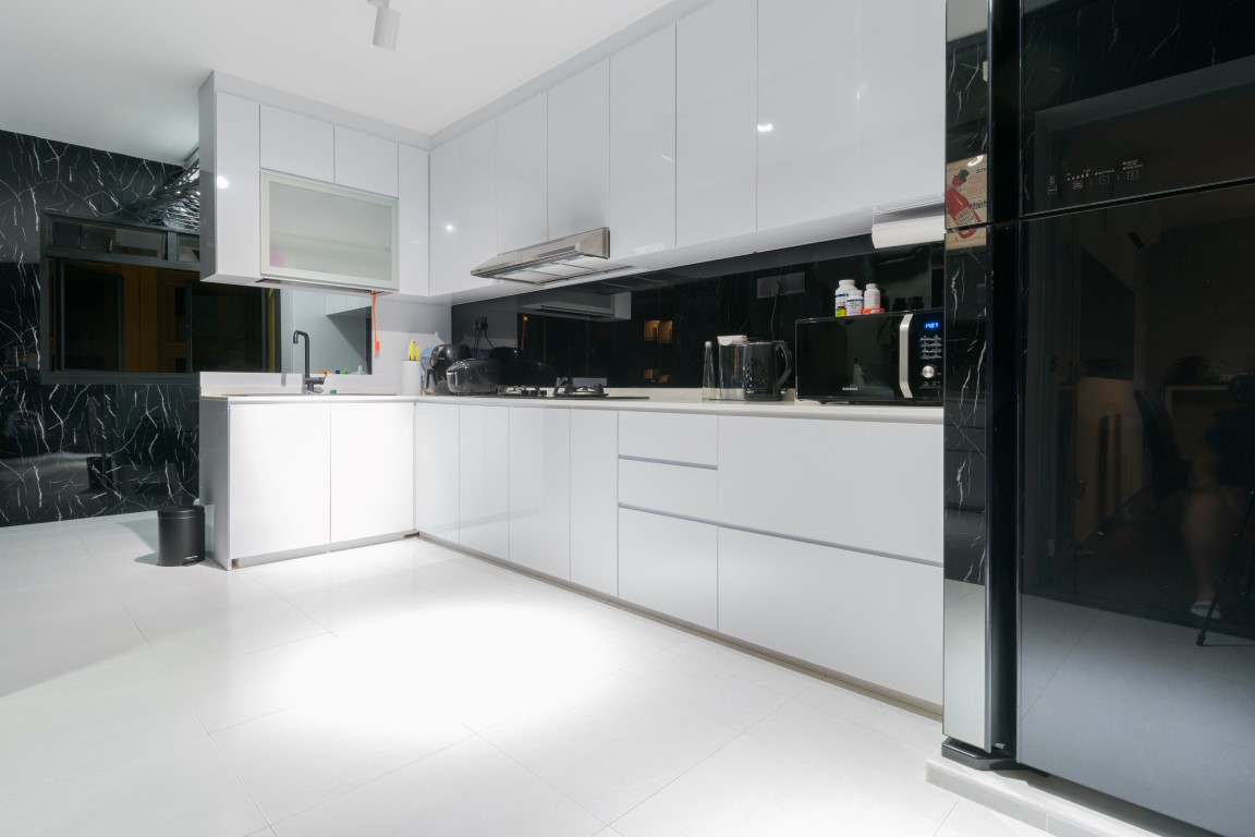 296 Compassvale Crescent Interior Design Singapore [8]