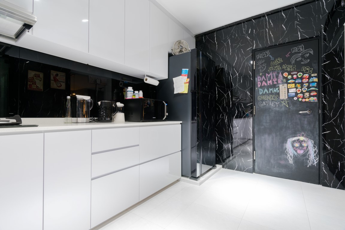 296 Compassvale Crescent Interior Design Singapore [9]