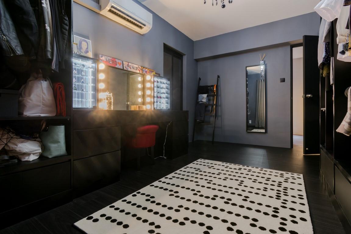 296 Compassvale Crescent Interior Design Singapore [13]