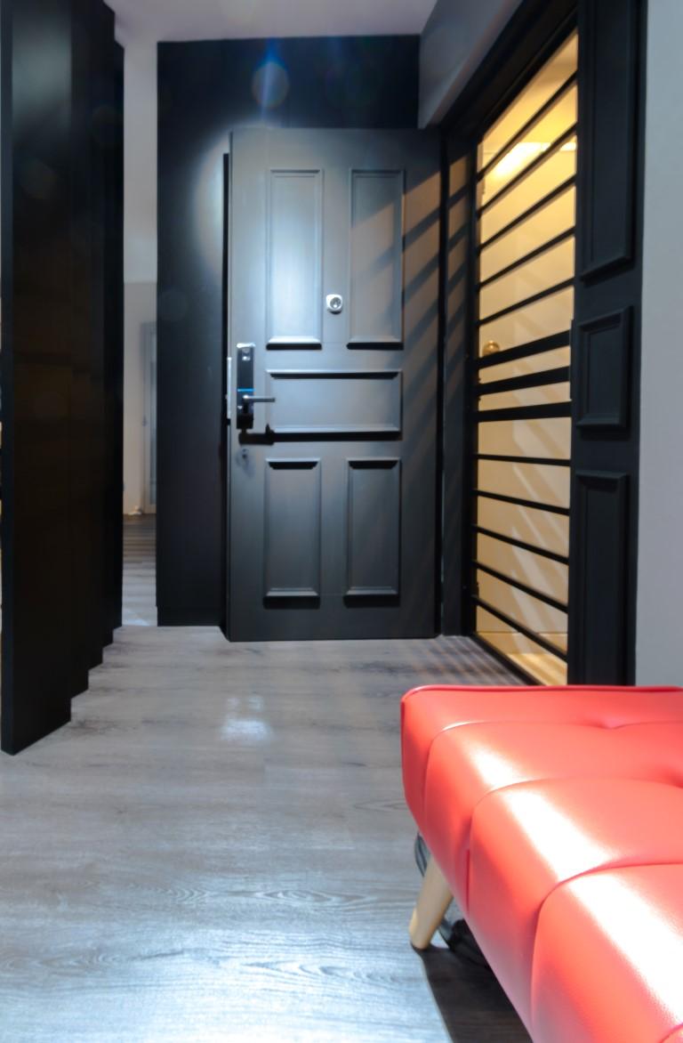 296 Compassvale Crescent Interior Design Singapore [14]