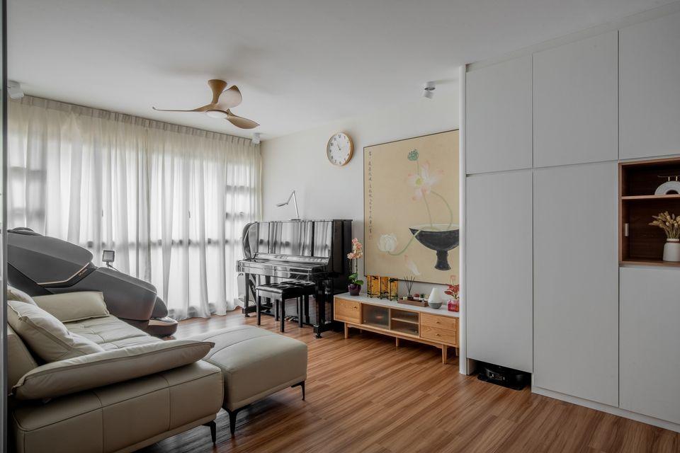 662C Tampines St 64 Interior Design Singapore [1]