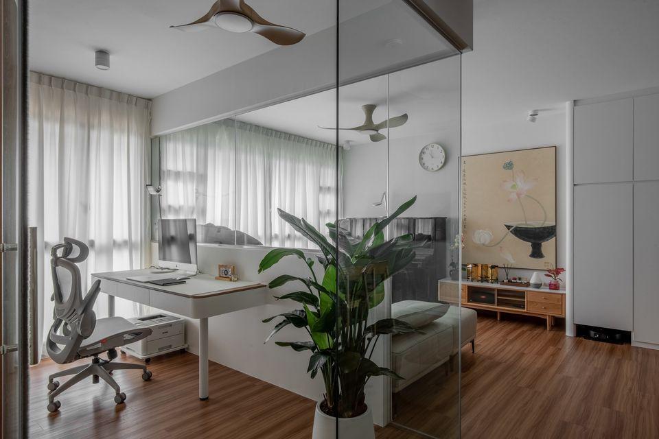 662C Tampines St 64 Interior Design Singapore [2]