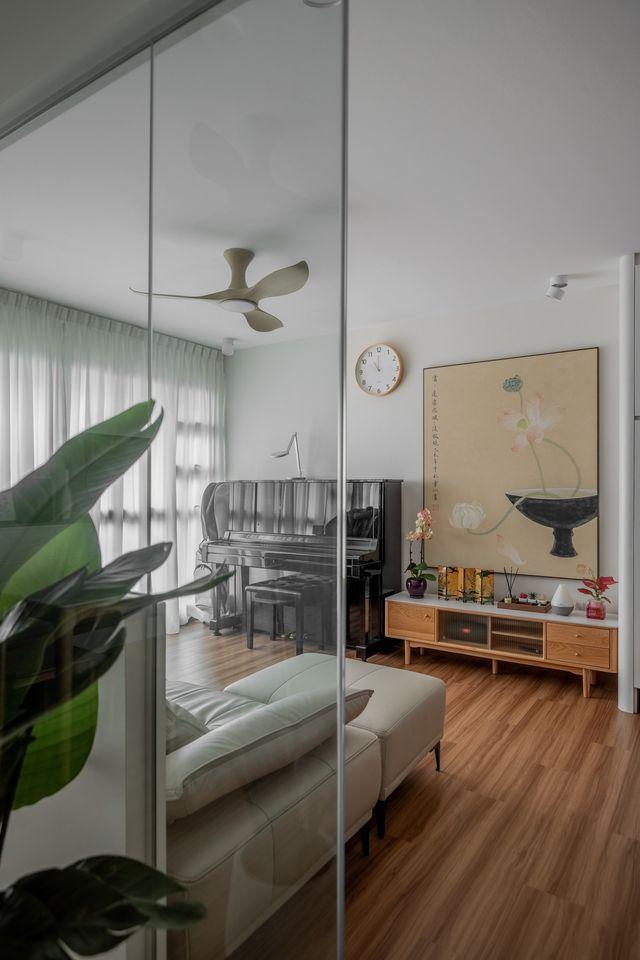 662C Tampines St 64 Interior Design Singapore [3]
