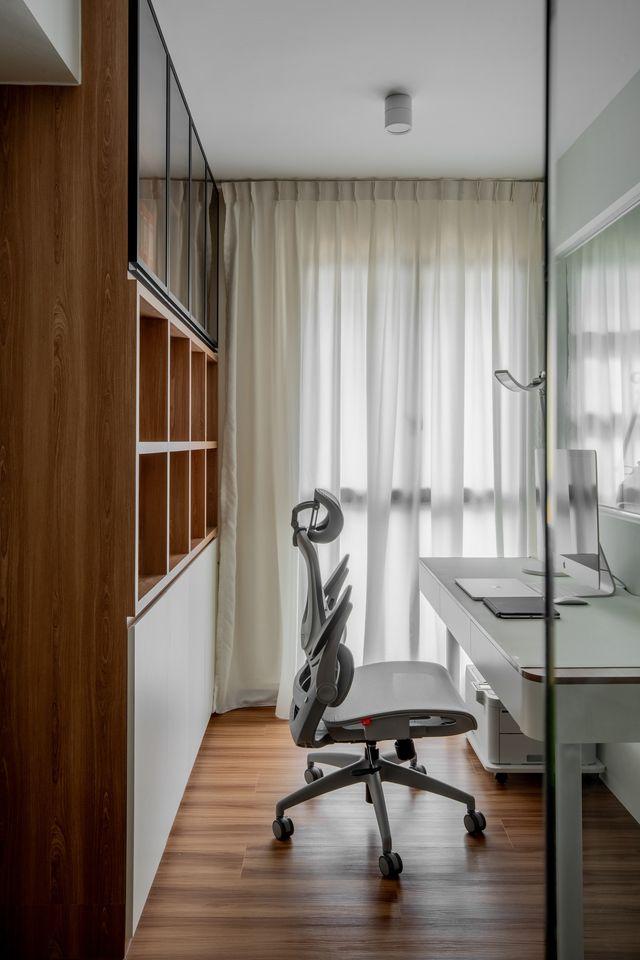 662C Tampines St 64 Interior Design Singapore [4]