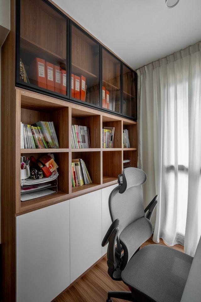 662C Tampines St 64 Interior Design Singapore [5]