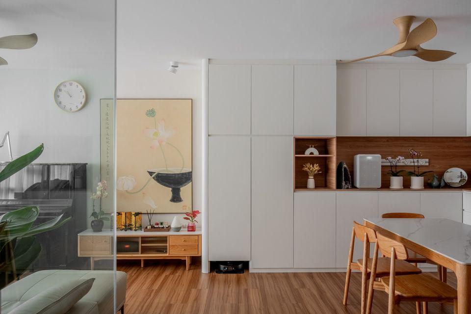 662C Tampines St 64 Interior Design Singapore [7]