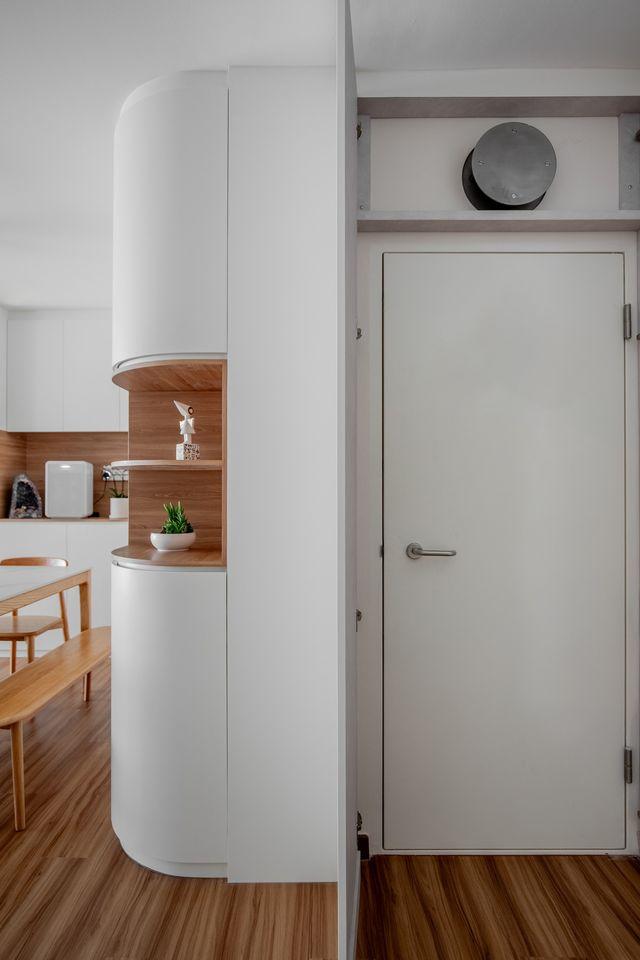662C Tampines St 64 Interior Design Singapore [10]