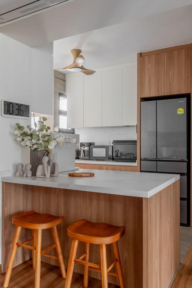 662C Tampines St 64 Interior Design Singapore [33]