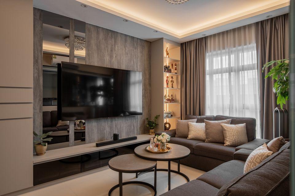 175A Sengkang East Drive – HDB 4RM Project at Sengkang by Yang’s Inspiration Design
