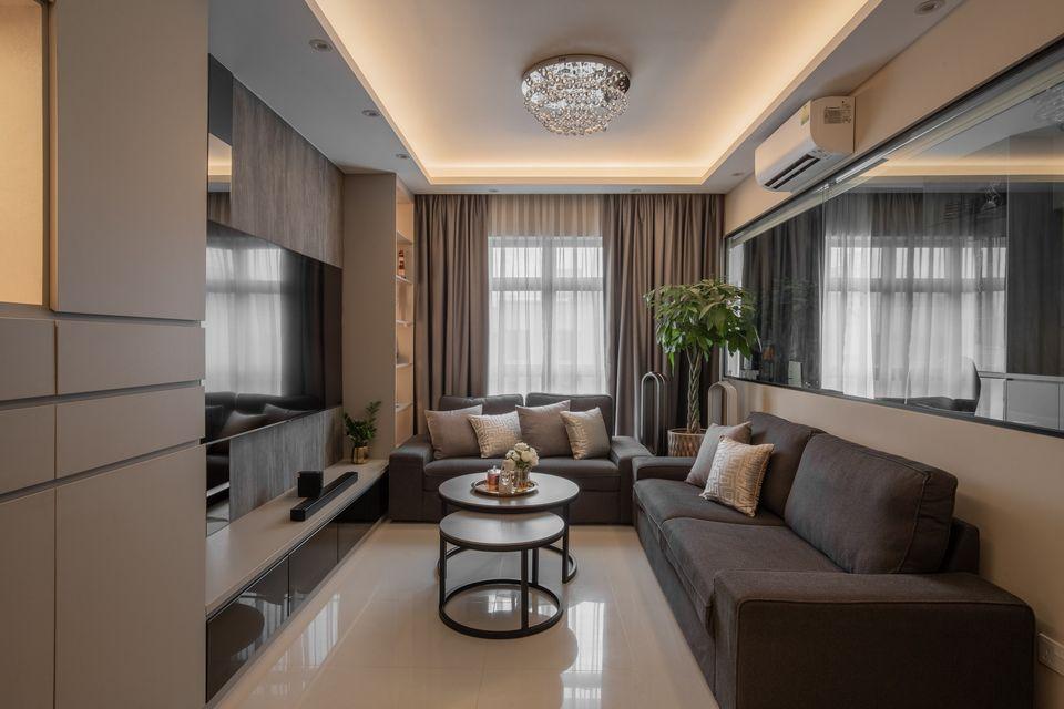 175A Sengkang East Drive Interior Design Singapore [1]