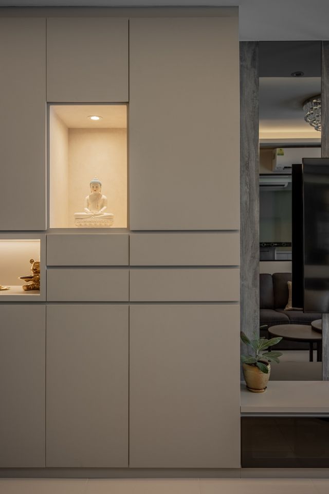175A Sengkang East Drive Interior Design Singapore [2]