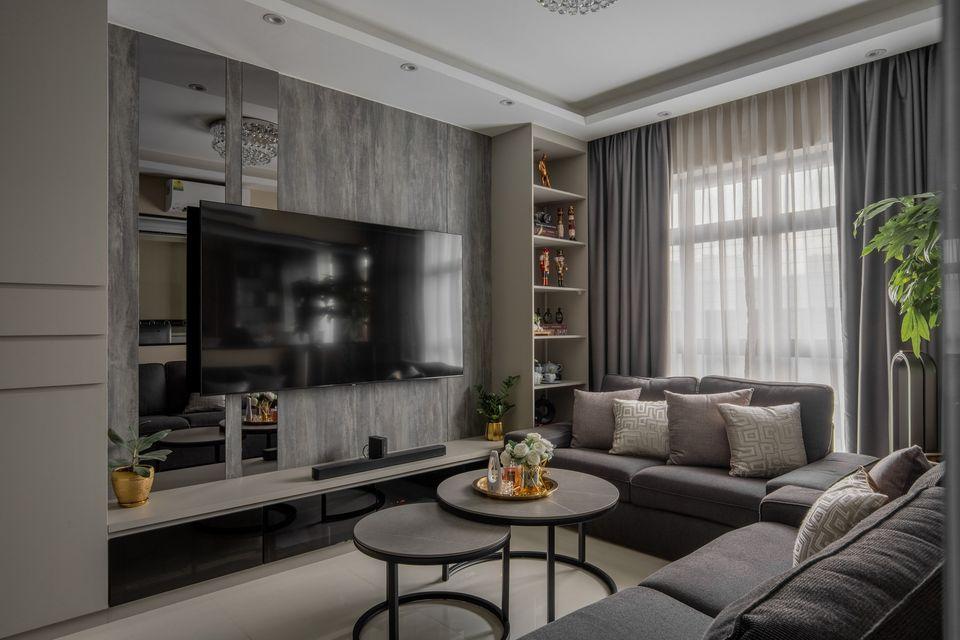 175A Sengkang East Drive Interior Design Singapore [3]
