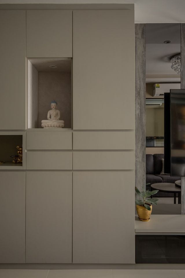 175A Sengkang East Drive Interior Design Singapore [40]