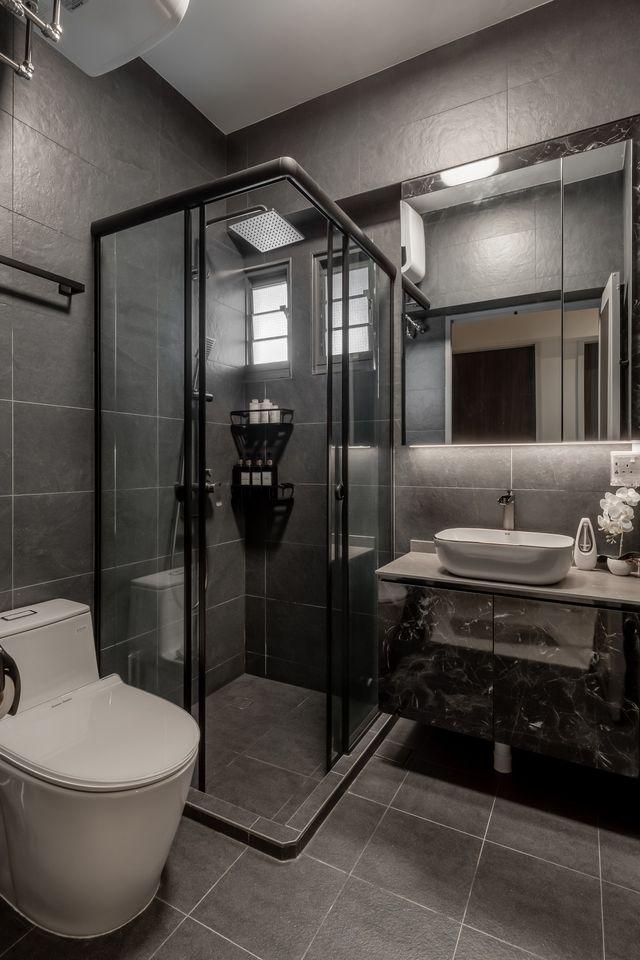 175A Sengkang East Drive Interior Design Singapore [9]