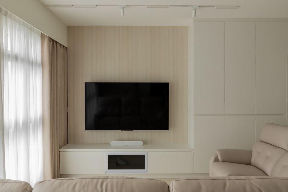 466A Fernvale Road Interior Design Singapore [3]