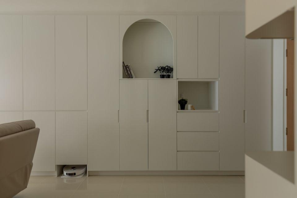 466A Fernvale Road Interior Design Singapore [5]