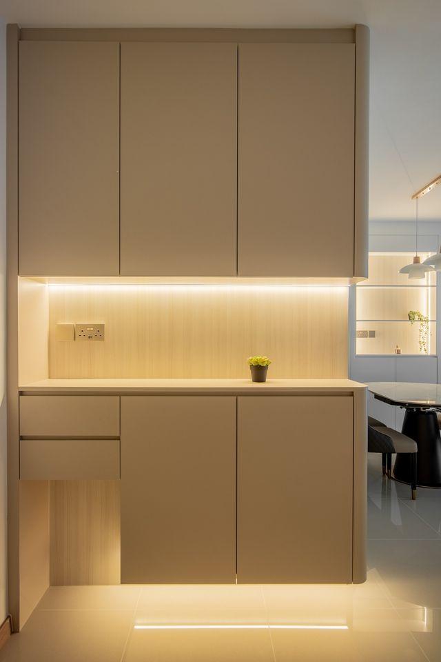 466A Fernvale Road Interior Design Singapore [6]