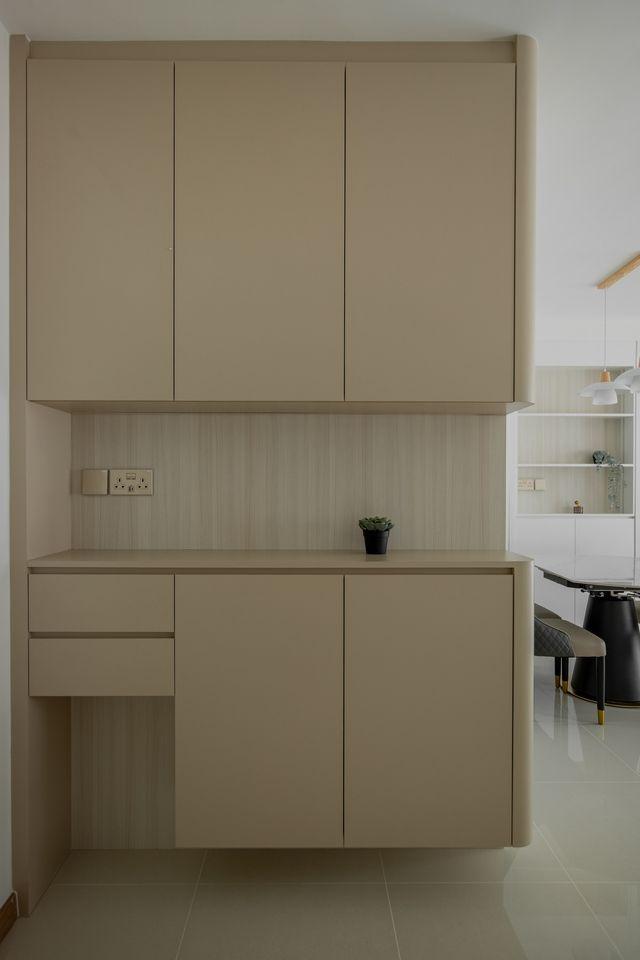 466A Fernvale Road Interior Design Singapore [7]