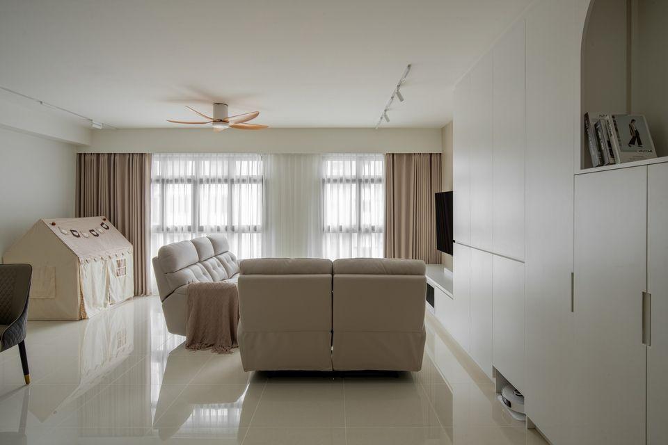 466A Fernvale Road Interior Design Singapore [10]