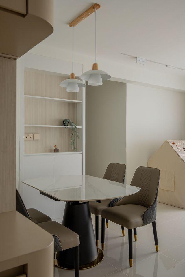 466A Fernvale Road Interior Design Singapore [11]