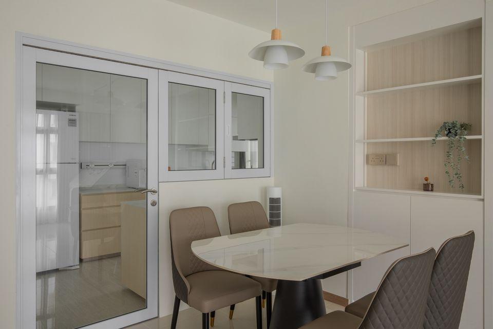 466A Fernvale Road Interior Design Singapore [12]