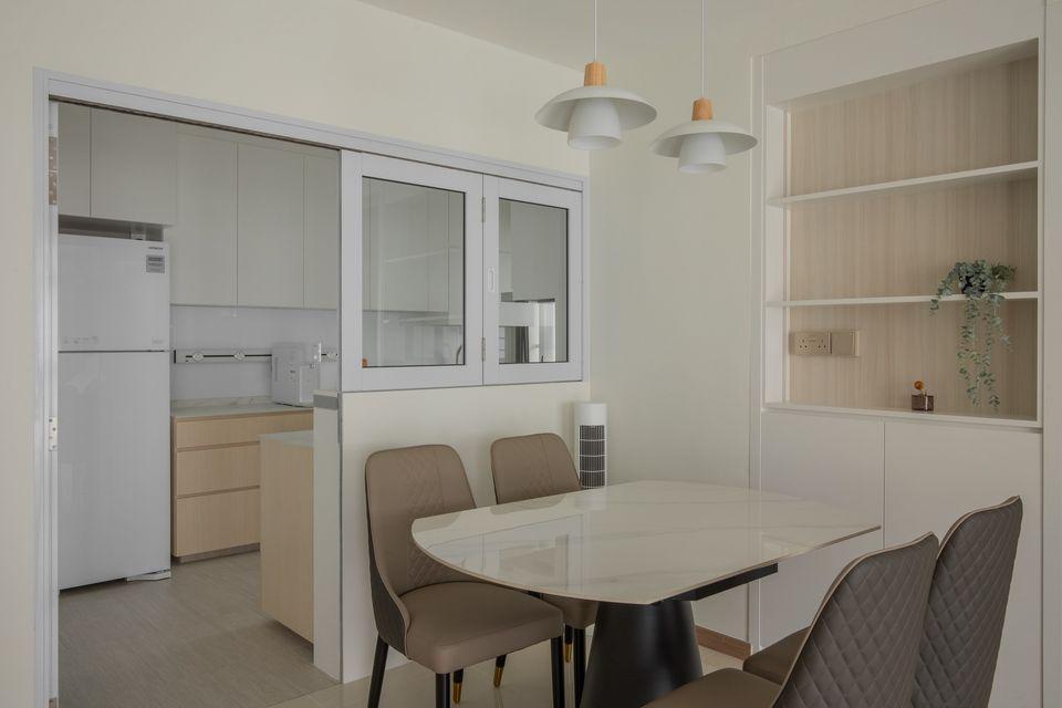 466A Fernvale Road Interior Design Singapore [13]