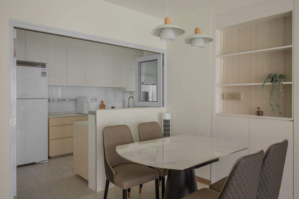 466A Fernvale Road Interior Design Singapore [14]