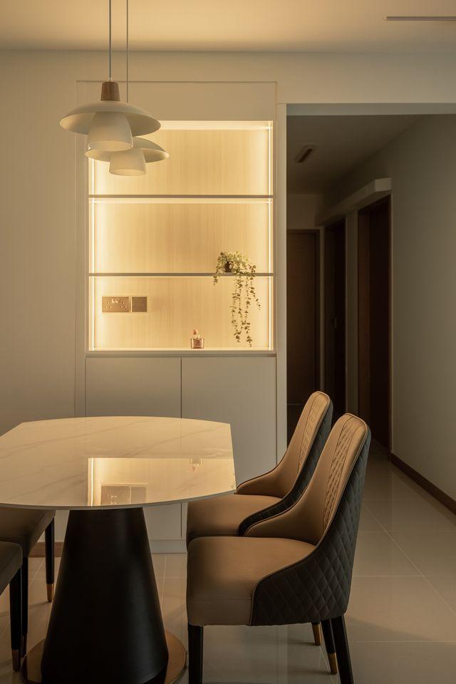 466A Fernvale Road Interior Design Singapore [17]