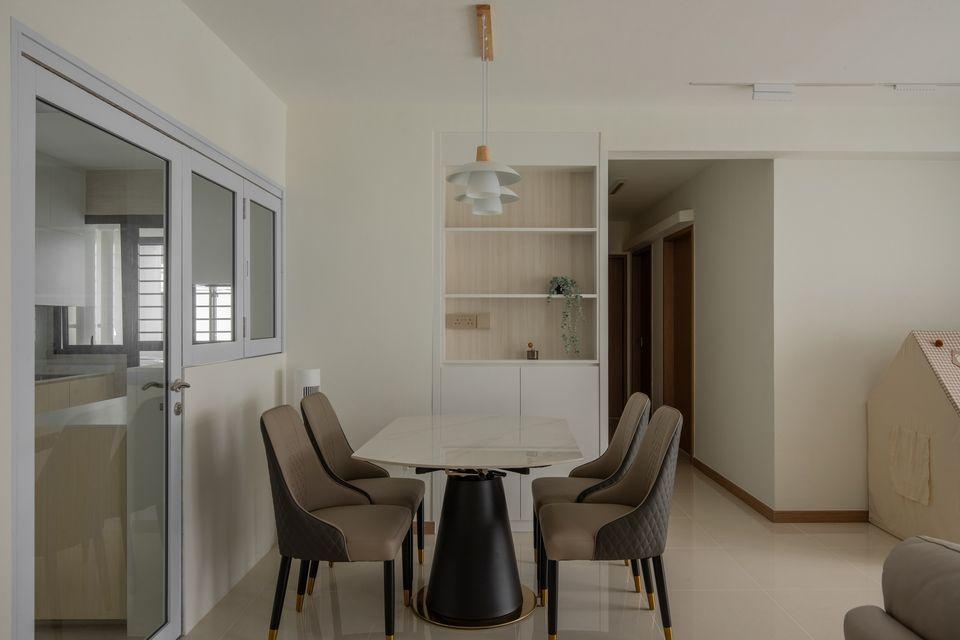 466A Fernvale Road Interior Design Singapore [18]