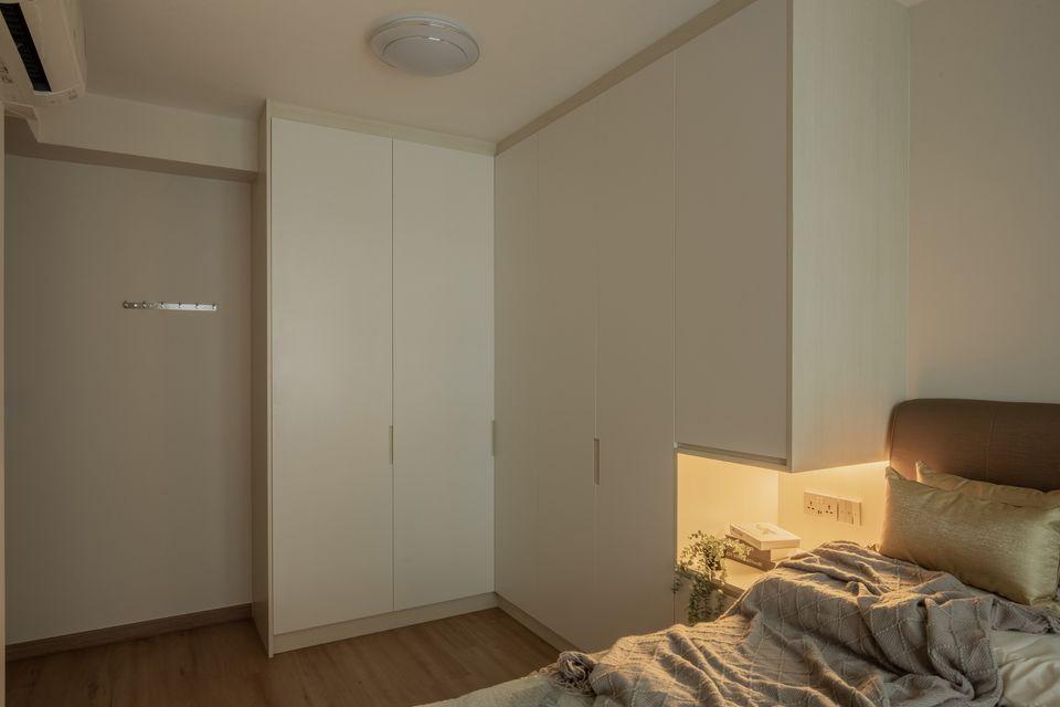 466A Fernvale Road Interior Design Singapore [19]