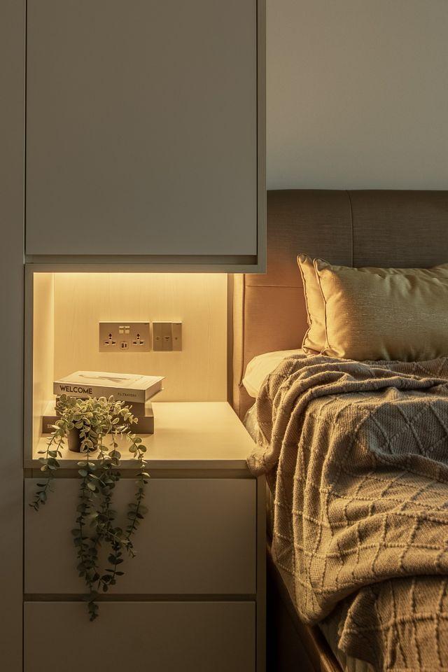 466A Fernvale Road Interior Design Singapore [20]